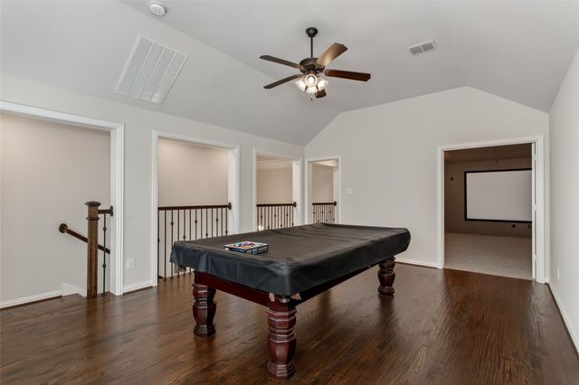 894 Starcreek Parkway, Allen, TX 75013