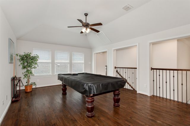 894 Starcreek Parkway, Allen, TX 75013