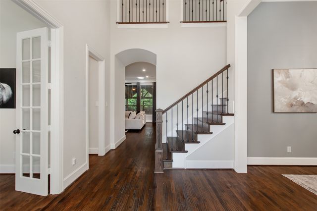 894 Starcreek Parkway, Allen, TX 75013