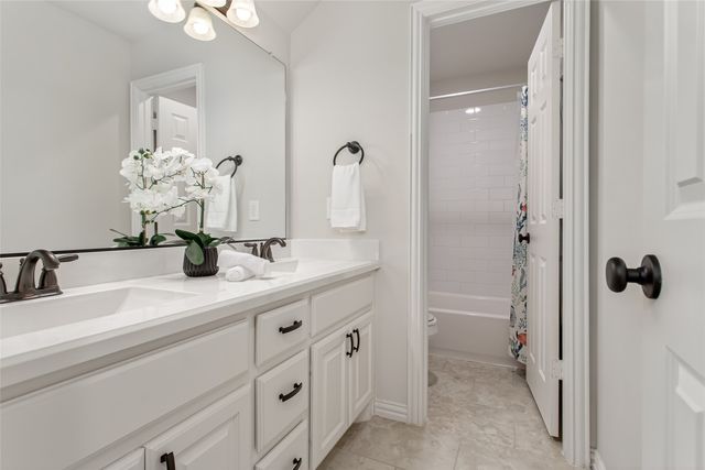 894 Starcreek Parkway, Allen, TX 75013