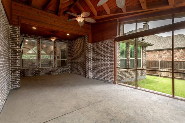 894 Starcreek Parkway, Allen, TX 75013