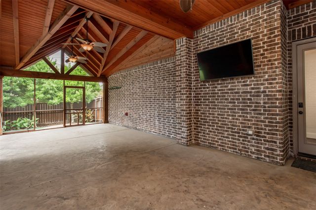 894 Starcreek Parkway, Allen, TX 75013
