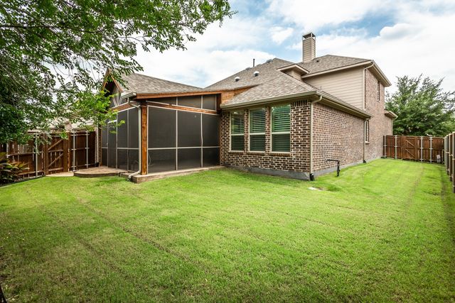 894 Starcreek Parkway, Allen, TX 75013