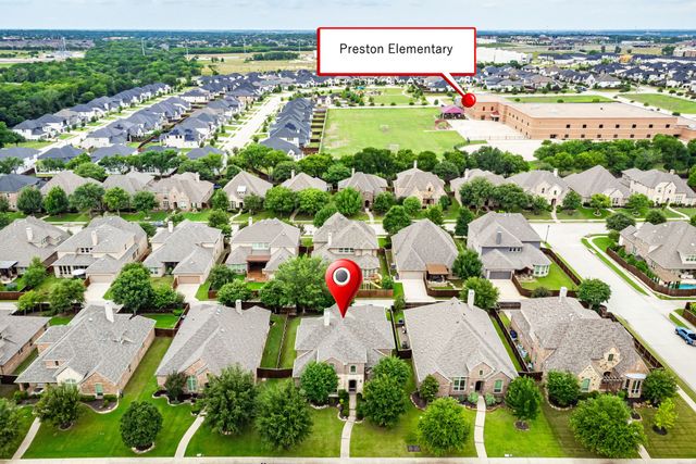 894 Starcreek Parkway, Allen, TX 75013
