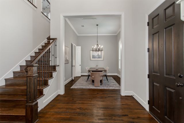 894 Starcreek Parkway, Allen, TX 75013