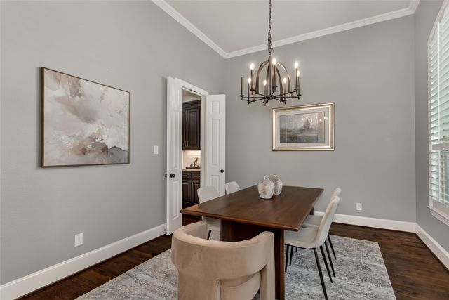 894 Starcreek Parkway, Allen, TX 75013