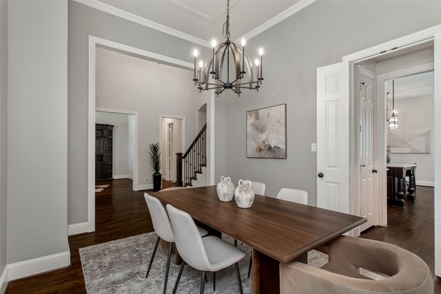 894 Starcreek Parkway, Allen, TX 75013