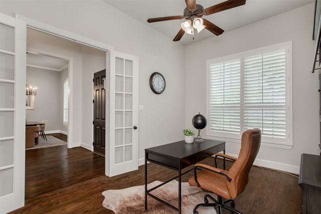 894 Starcreek Parkway, Allen, TX 75013