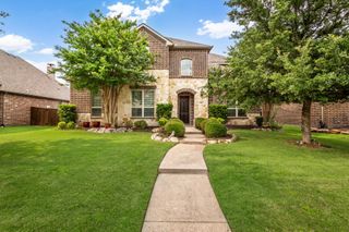 894 Starcreek Parkway, Allen, TX 75013