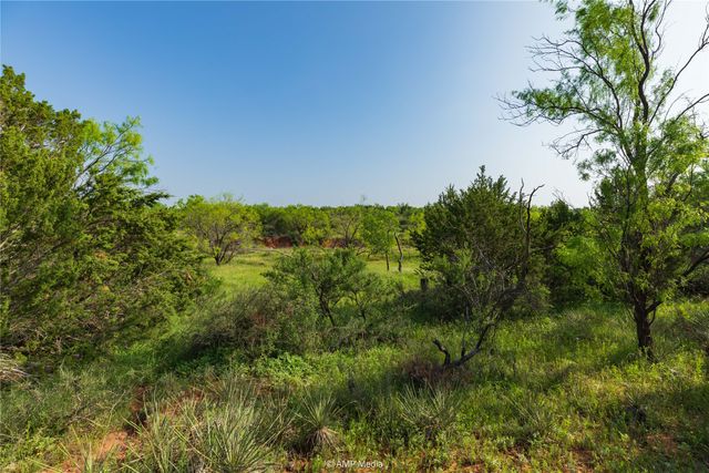 000 CR 121, Trent, TX 79561