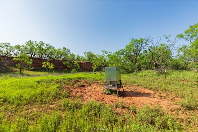 000 CR 121, Trent, TX 79561