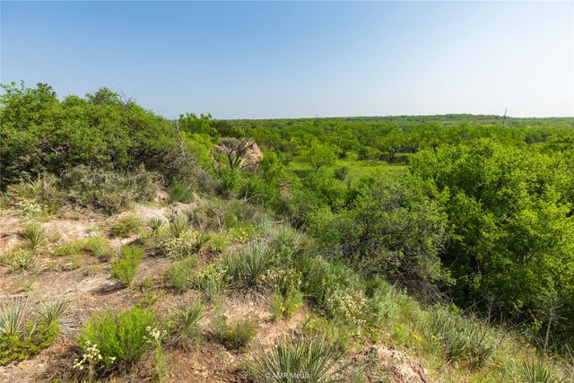 000 CR 121, Trent, TX 79561