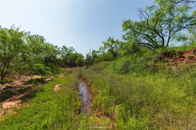000 CR 121, Trent, TX 79561