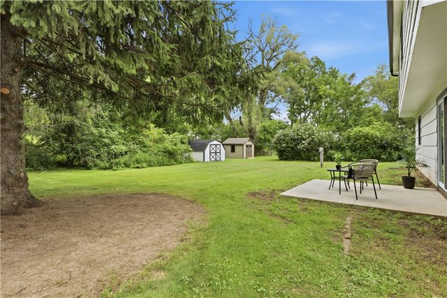 1747 Scribner Road, Penfield, NY 14526