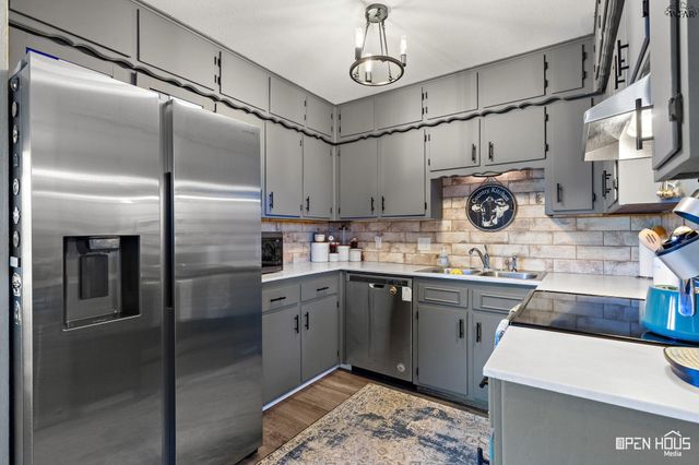 2314 TINKER TRAIL, Wichita Falls, TX 76306