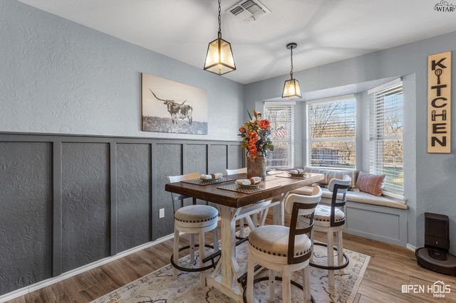 2314 TINKER TRAIL, Wichita Falls, TX 76306