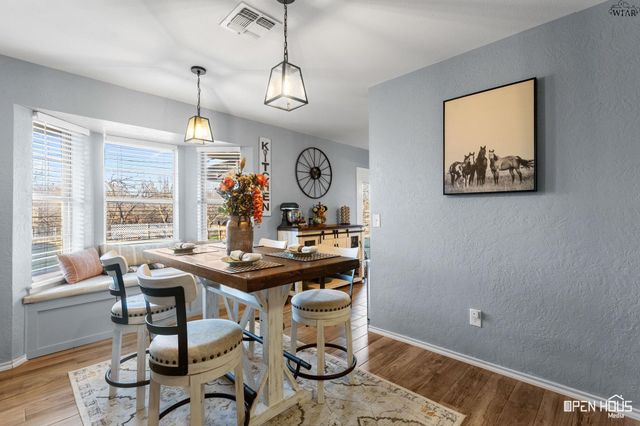 2314 TINKER TRAIL, Wichita Falls, TX 76306