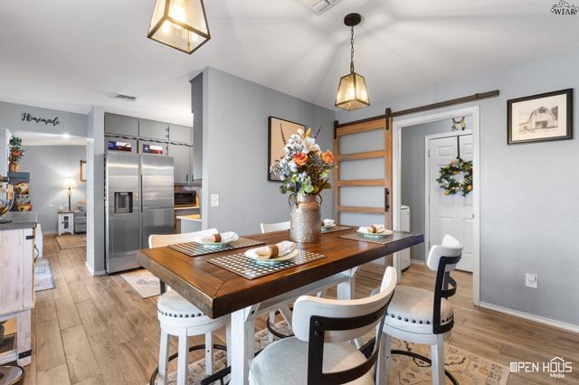 2314 TINKER TRAIL, Wichita Falls, TX 76306