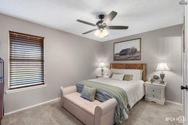 2314 TINKER TRAIL, Wichita Falls, TX 76306