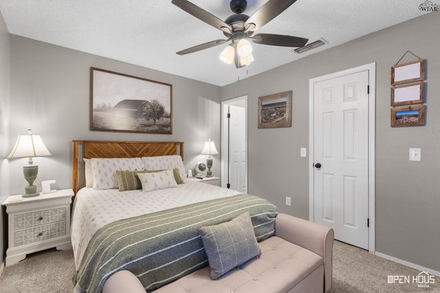 2314 TINKER TRAIL, Wichita Falls, TX 76306