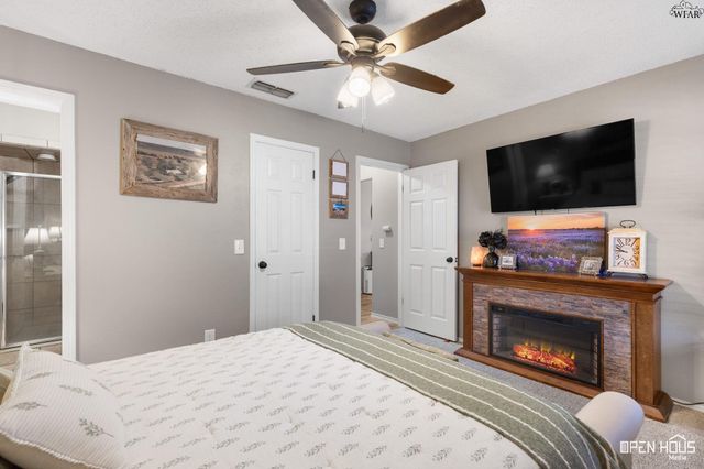 2314 TINKER TRAIL, Wichita Falls, TX 76306