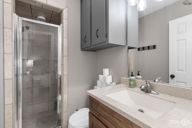 2314 TINKER TRAIL, Wichita Falls, TX 76306