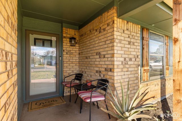 2314 TINKER TRAIL, Wichita Falls, TX 76306