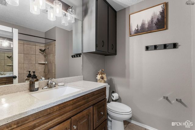 2314 TINKER TRAIL, Wichita Falls, TX 76306