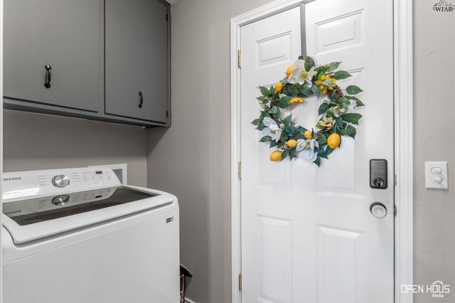 2314 TINKER TRAIL, Wichita Falls, TX 76306