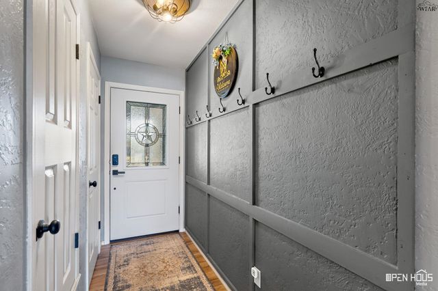 2314 TINKER TRAIL, Wichita Falls, TX 76306