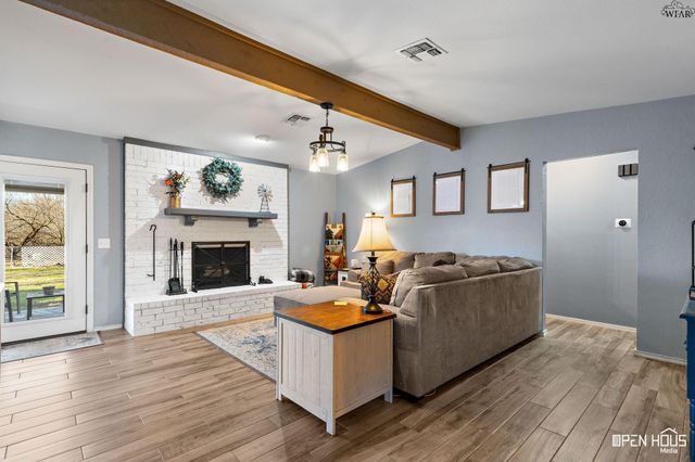 2314 TINKER TRAIL, Wichita Falls, TX 76306