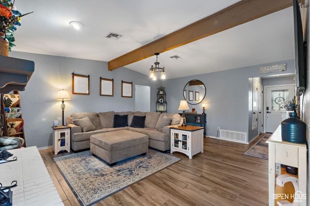 2314 TINKER TRAIL, Wichita Falls, TX 76306