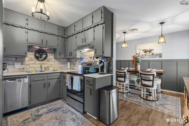 2314 TINKER TRAIL, Wichita Falls, TX 76306