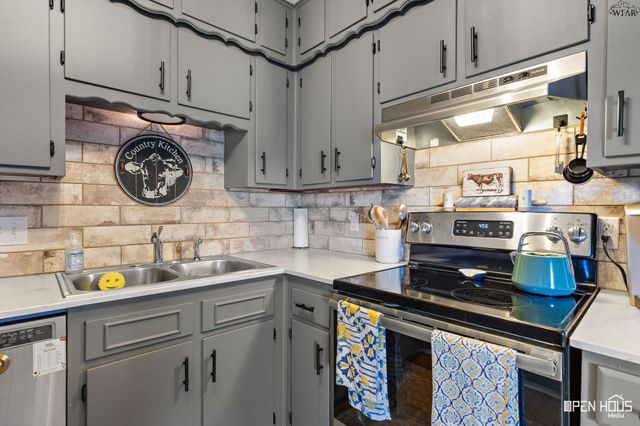 2314 TINKER TRAIL, Wichita Falls, TX 76306