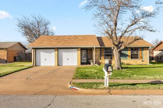 2314 TINKER TRAIL, Wichita Falls, TX 76306