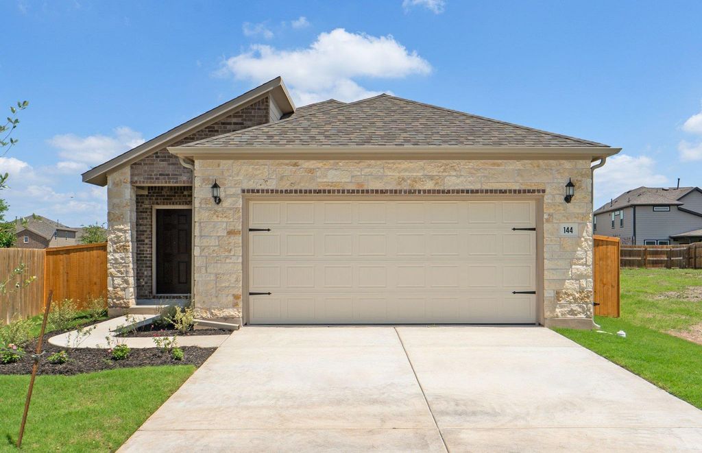 144 Bridge Deck LOOP, Kyle, TX 78640