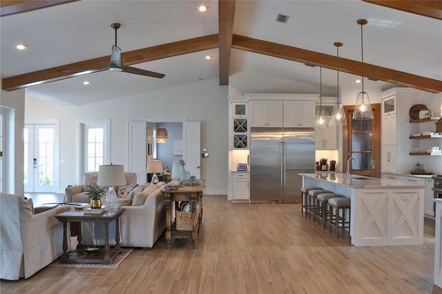 0 LENA LANE, Sarasota, FL 34240