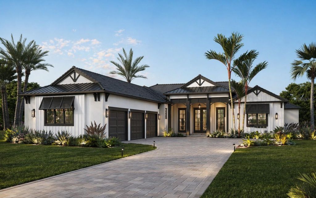 0 LENA LANE, Sarasota, FL 34240