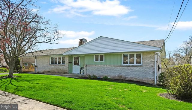 224 N CHESTNUT ST, Elizabethtown, PA 17022