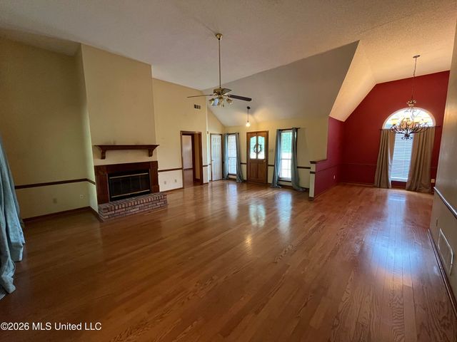 425 Augusta Drive, Hernando, MS 38632