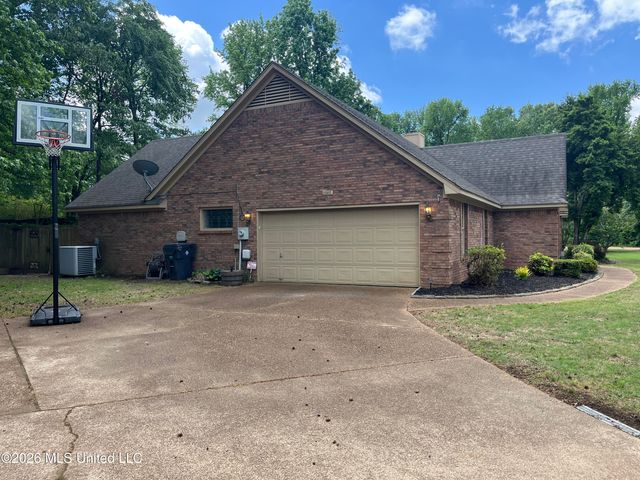 425 Augusta Drive, Hernando, MS 38632