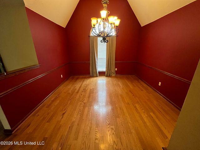 425 Augusta Drive, Hernando, MS 38632