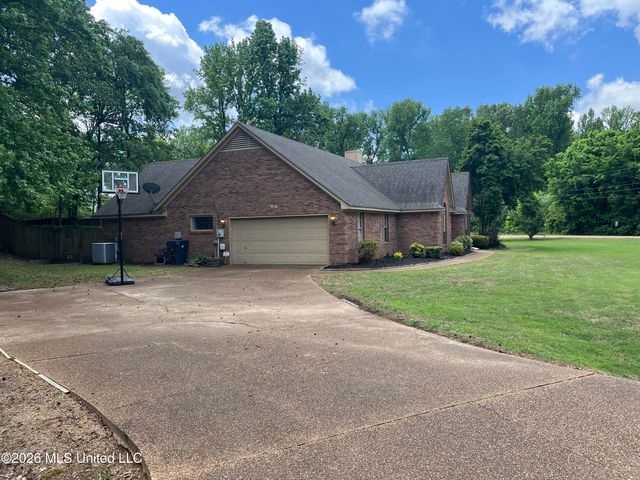 425 Augusta Drive, Hernando, MS 38632