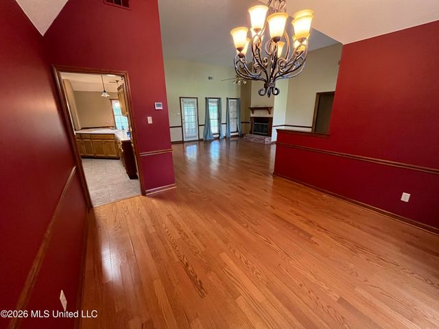 425 Augusta Drive, Hernando, MS 38632