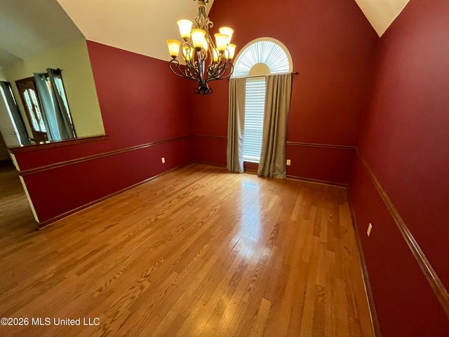 425 Augusta Drive, Hernando, MS 38632