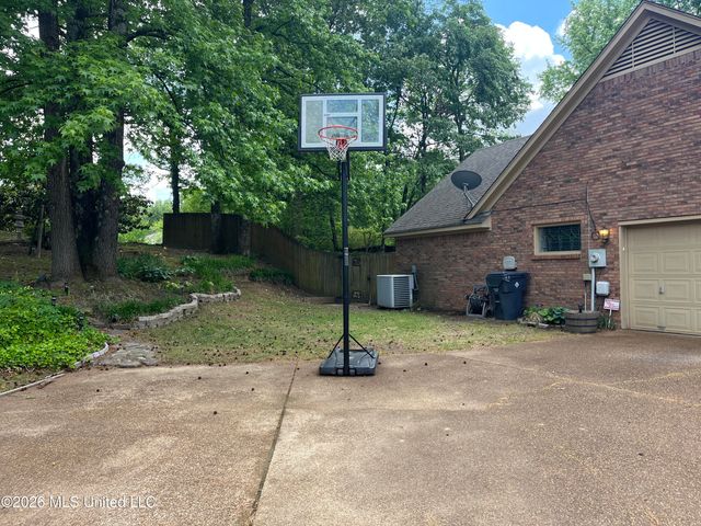 425 Augusta Drive, Hernando, MS 38632