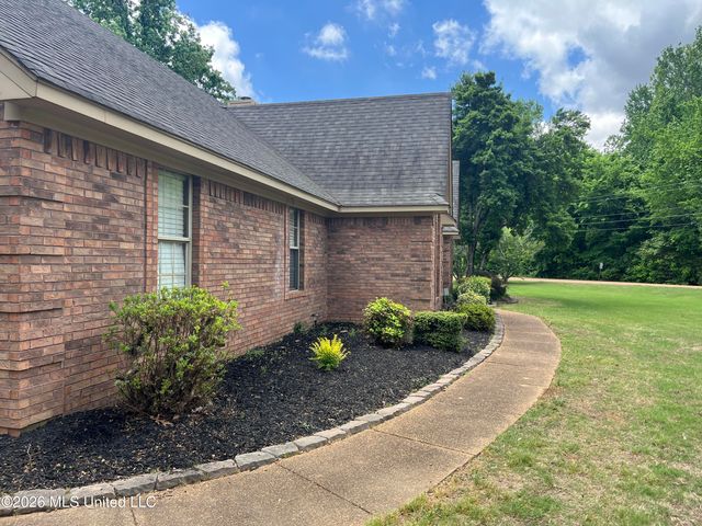 425 Augusta Drive, Hernando, MS 38632