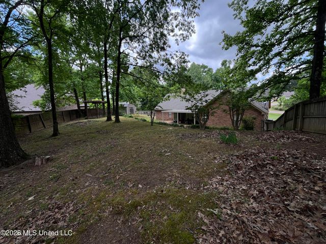 425 Augusta Drive, Hernando, MS 38632