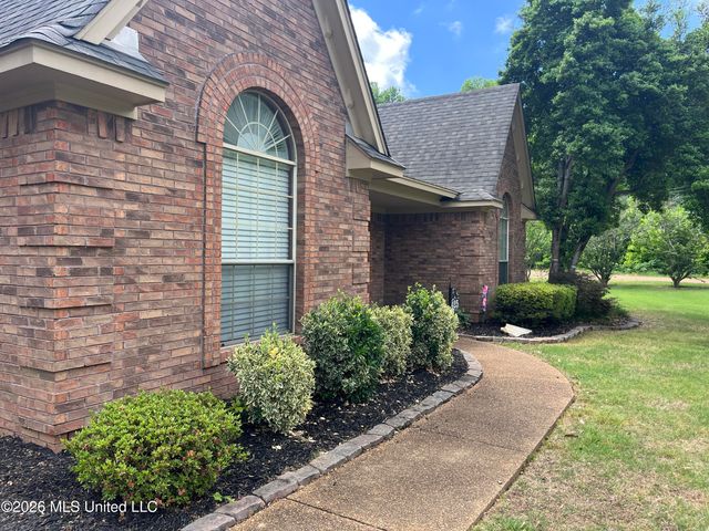 425 Augusta Drive, Hernando, MS 38632