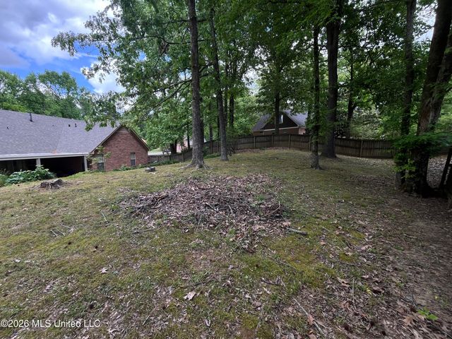 425 Augusta Drive, Hernando, MS 38632